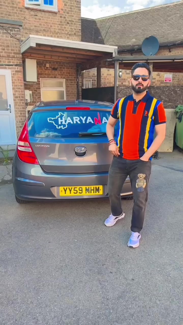 @R&Oslash;R SAAB 😎