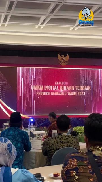 @OMMEY kerupuk kulit tenggiri