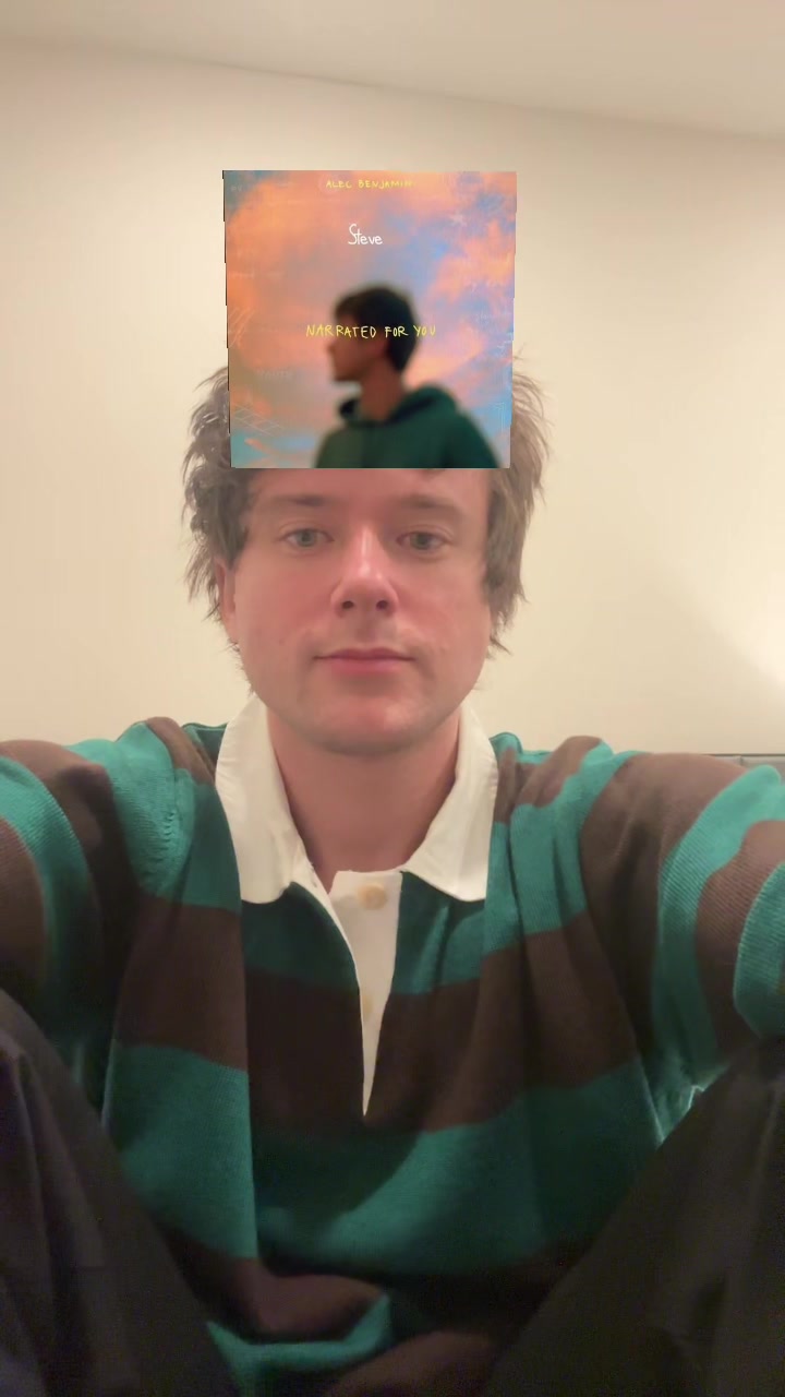 @AlecBenjamin