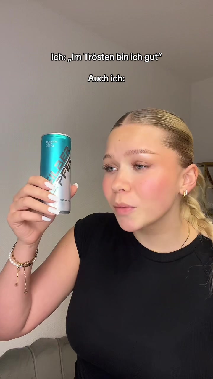 @SILBERPFEIL Energy Drink