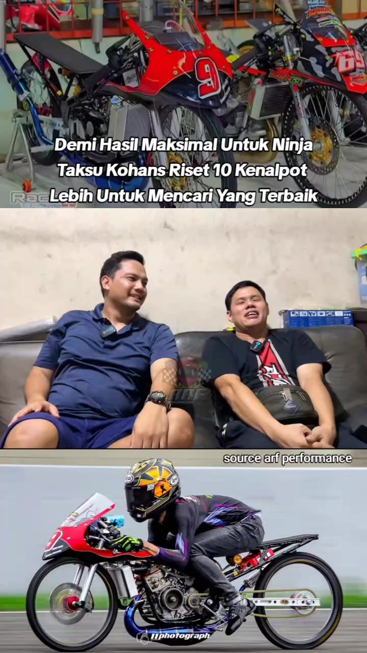 @Random Story