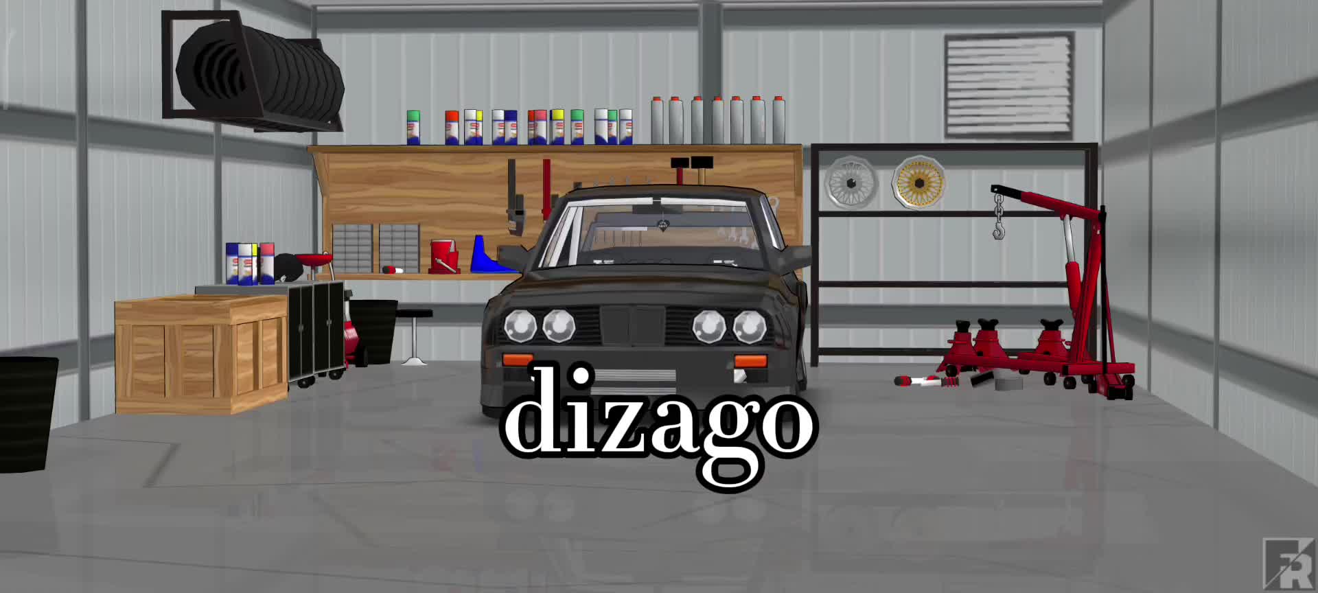 @dizago