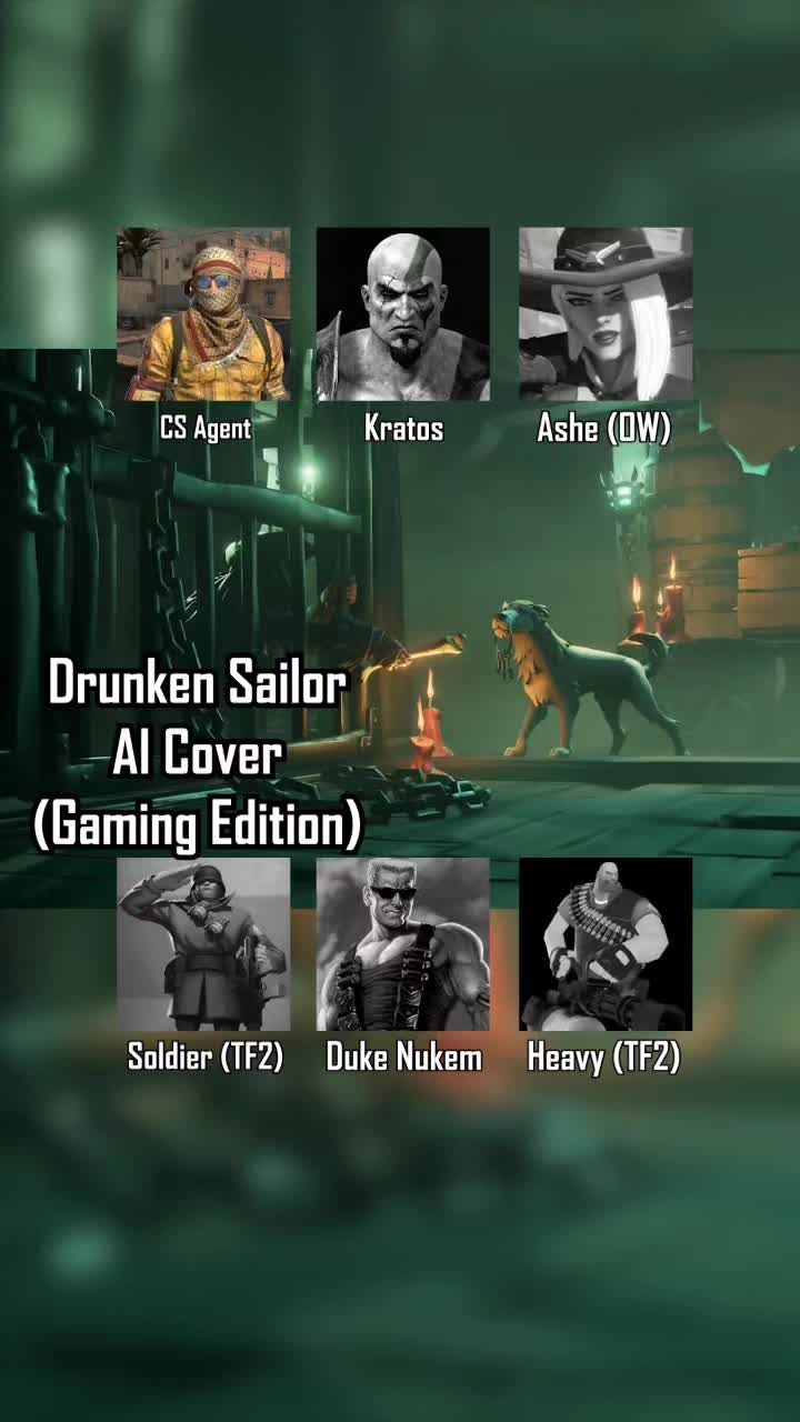 @GamingAICovers