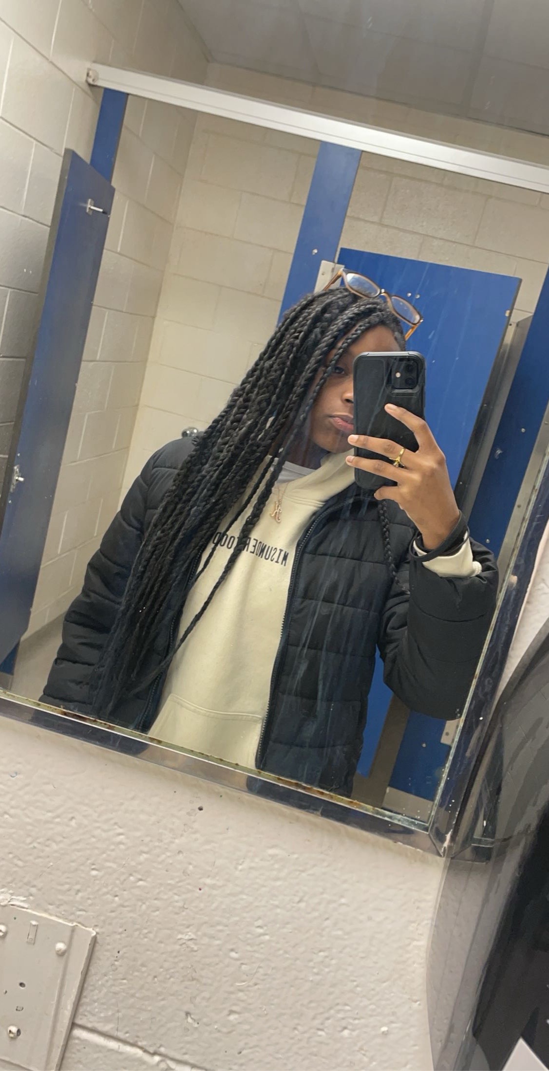 @partynextdoorgirlfreind . 😩