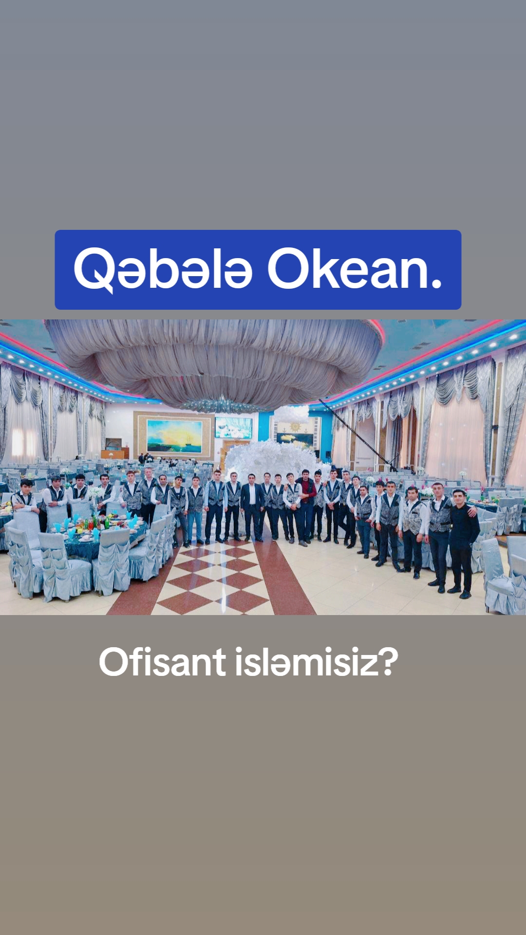 @Okean Şadlıq Sarayı