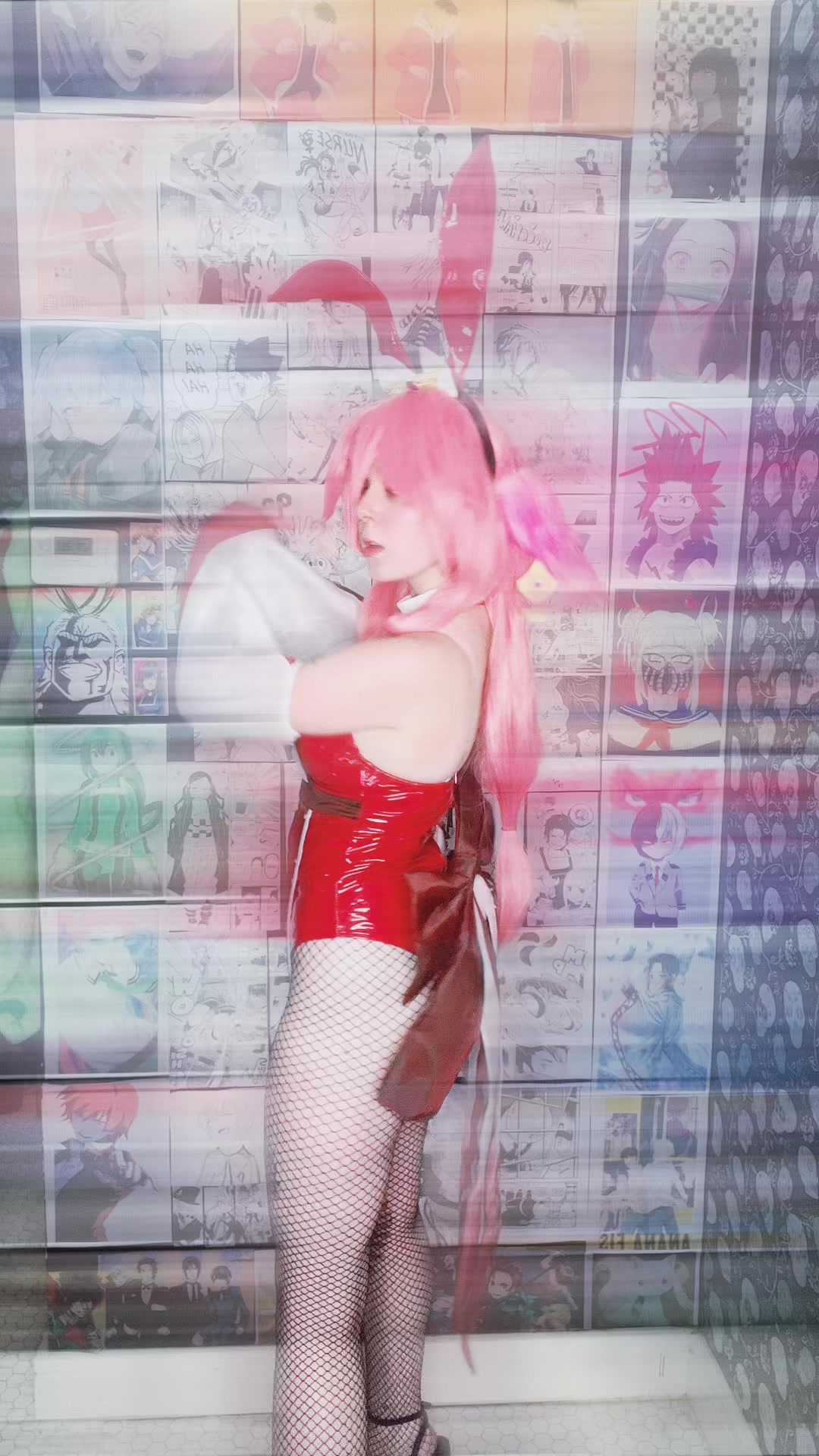 @Forky_cosplay