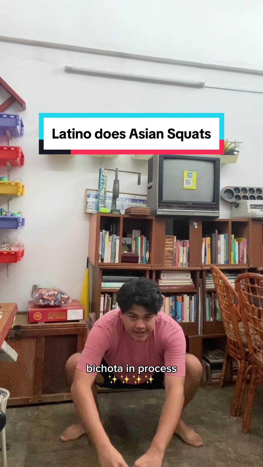 @Carlos • Latino in Asia