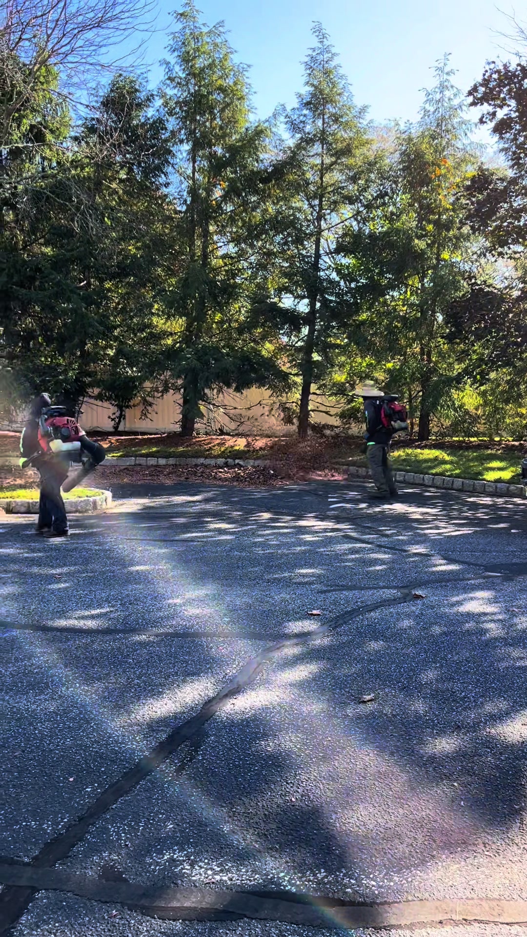 @Custom Landscaping NJ