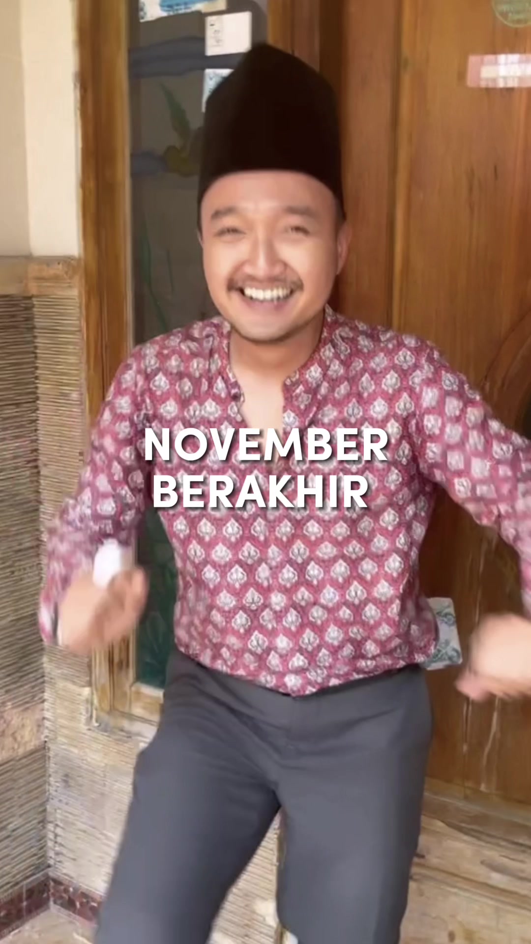 @another BEKTI ZUHRI