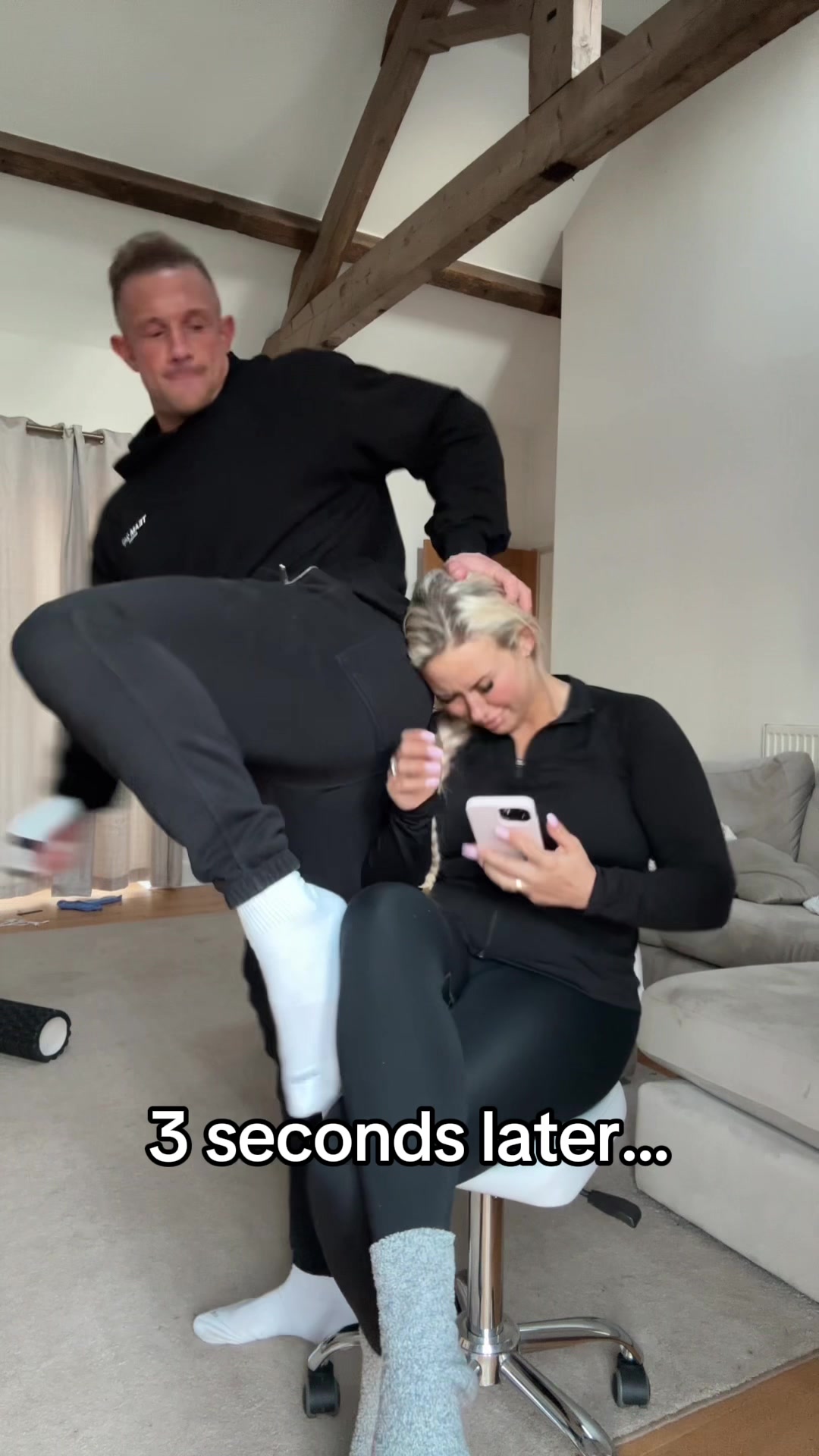 @The Alpha Couple