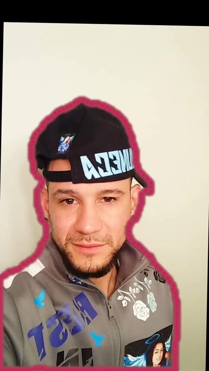 @LUIS DAVILA JR AKA GREMLIN G