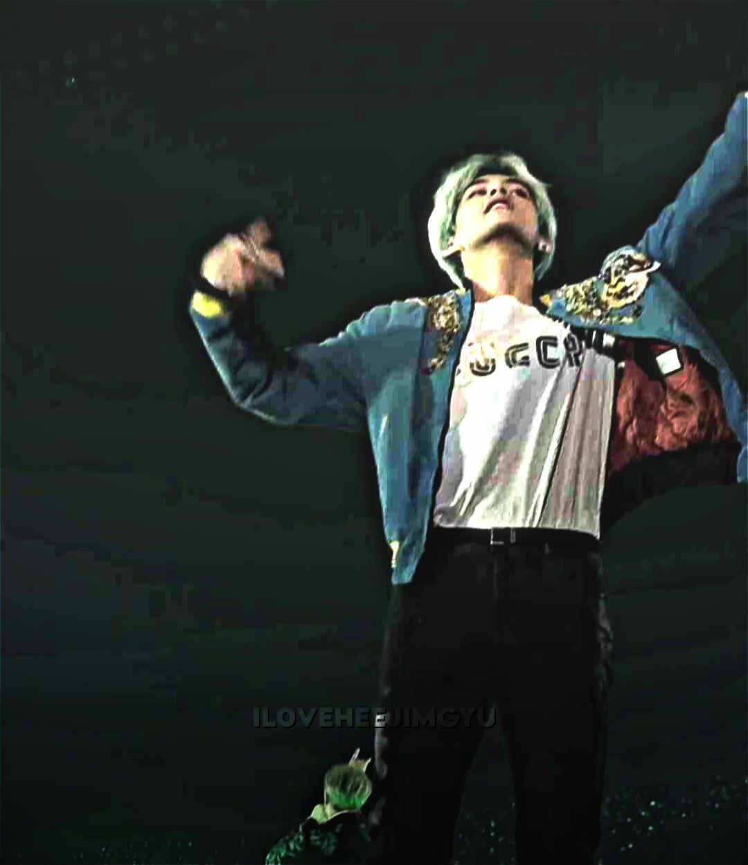 @il0vejimin