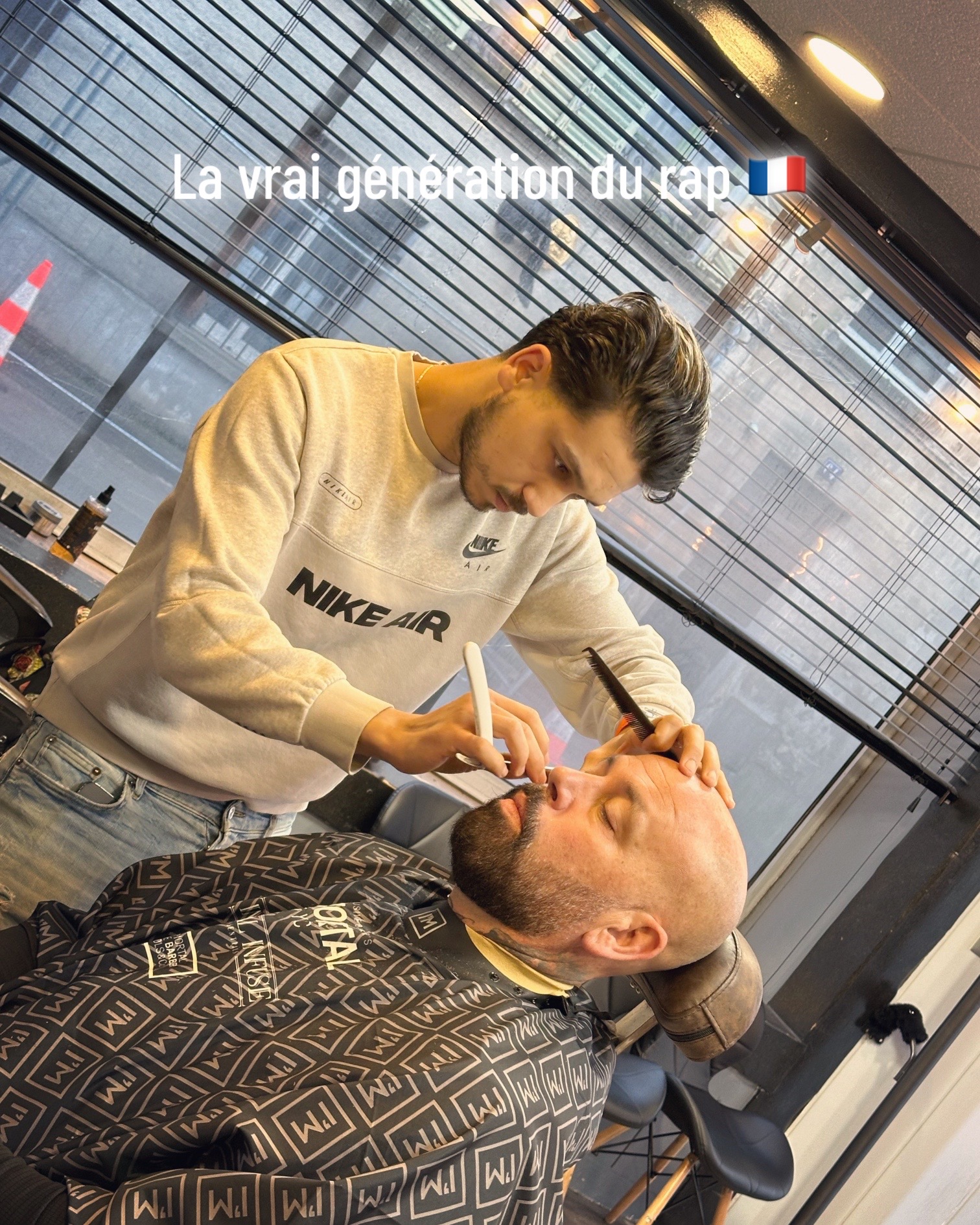 @Sdk.barber shop ✅