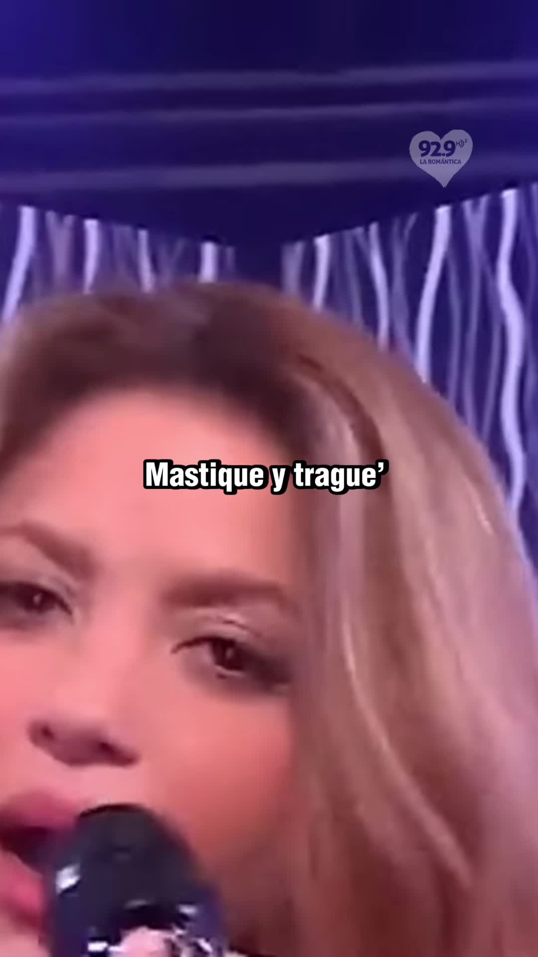 @LaRomanticaPuebla 92.9