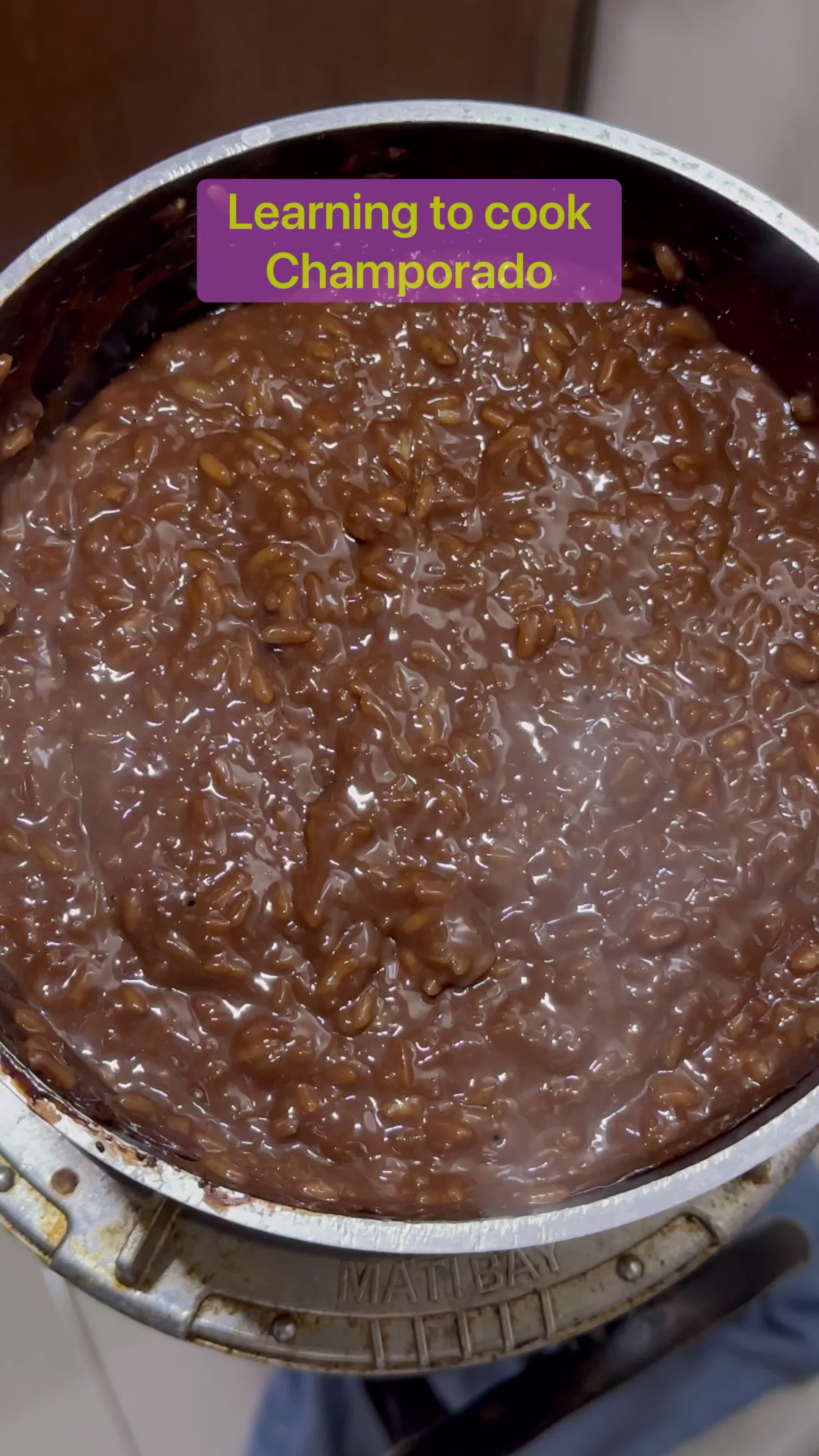 @Cooking Tita