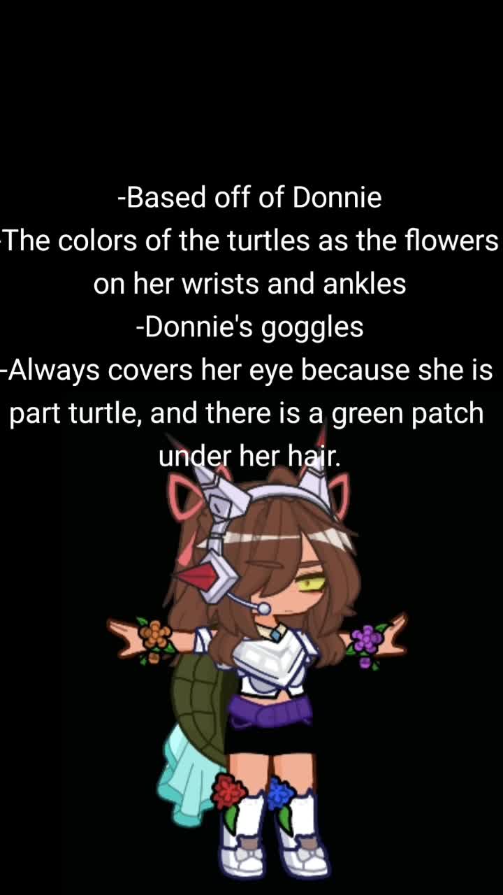 @Donatello💜🐢🔧