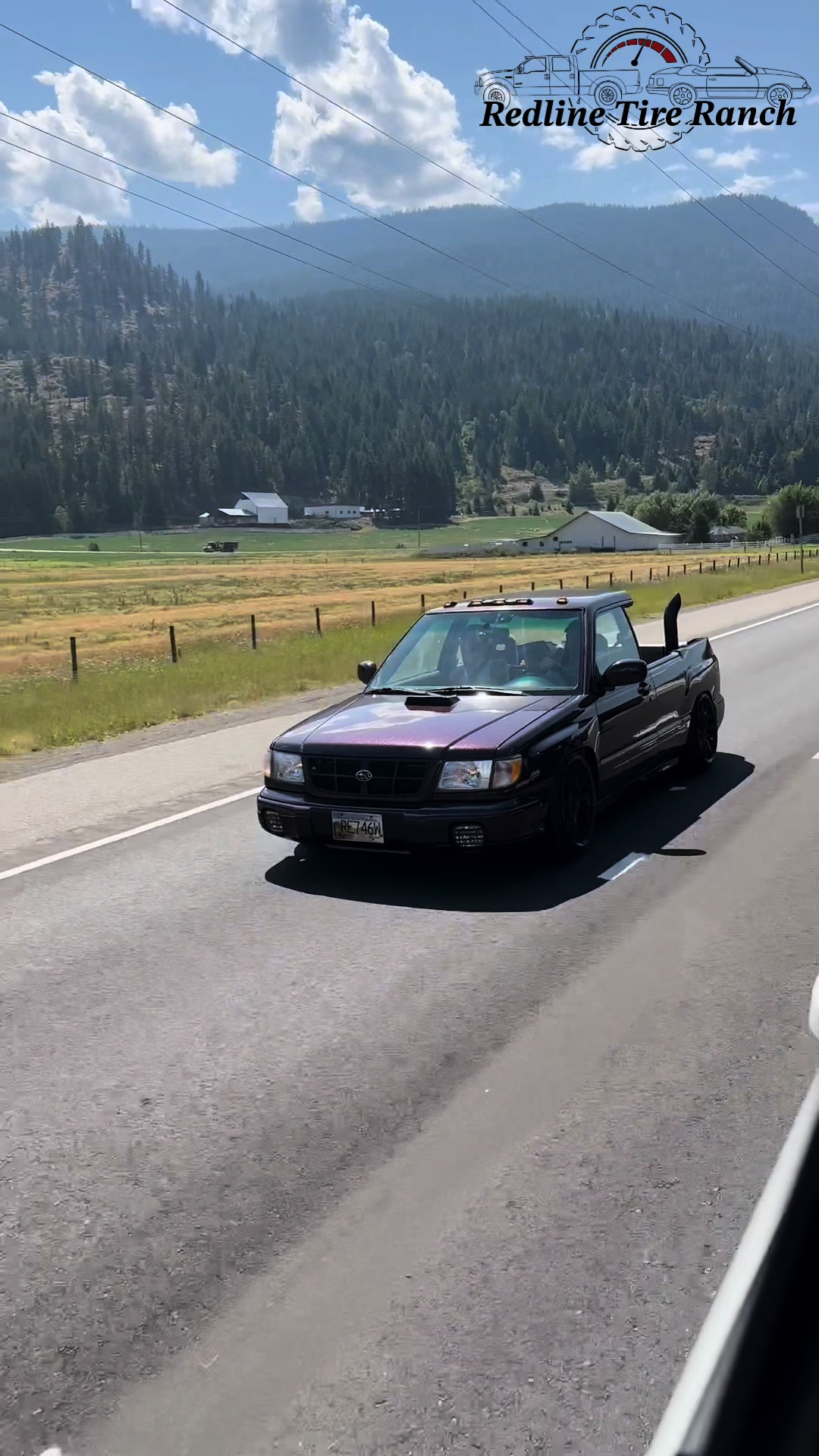 @RedlineTireRanch