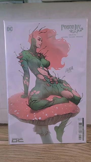@ClimaxComix