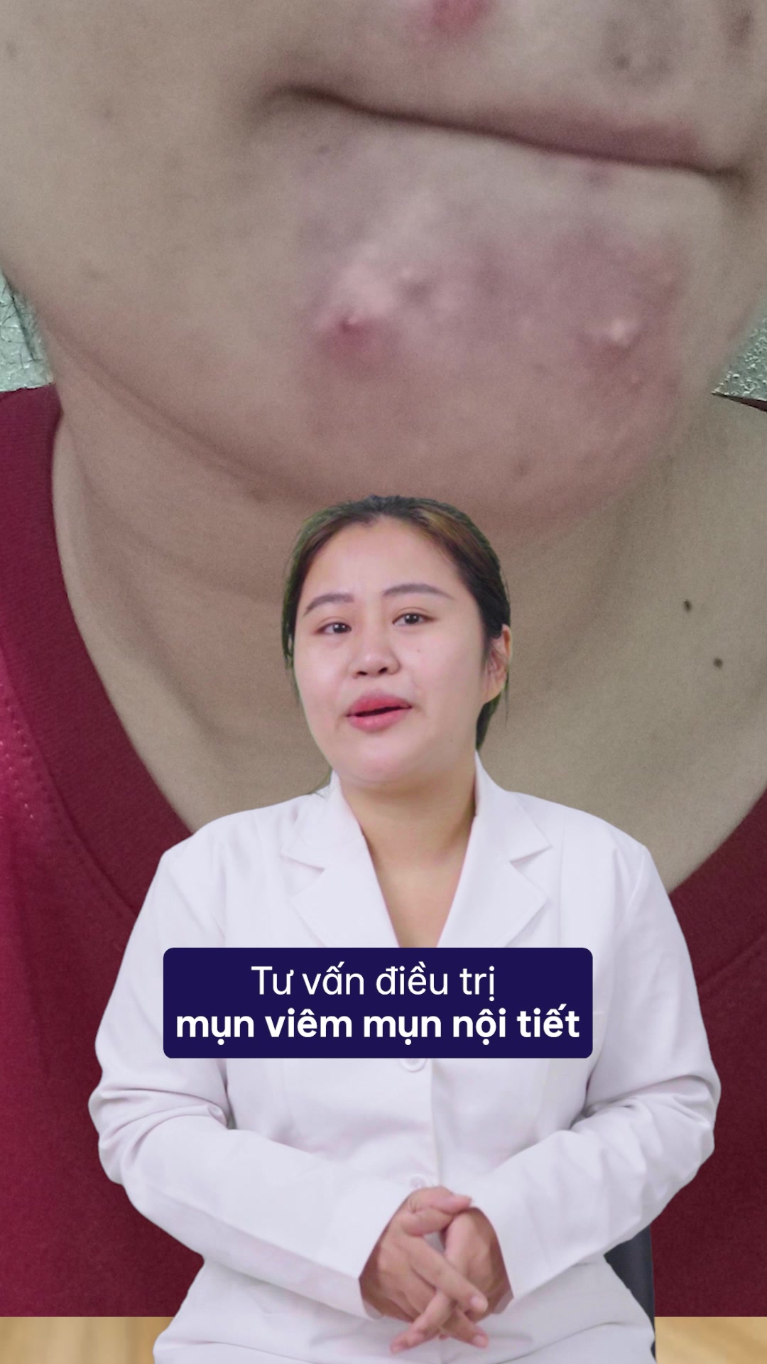 @Dr. Thu Minh