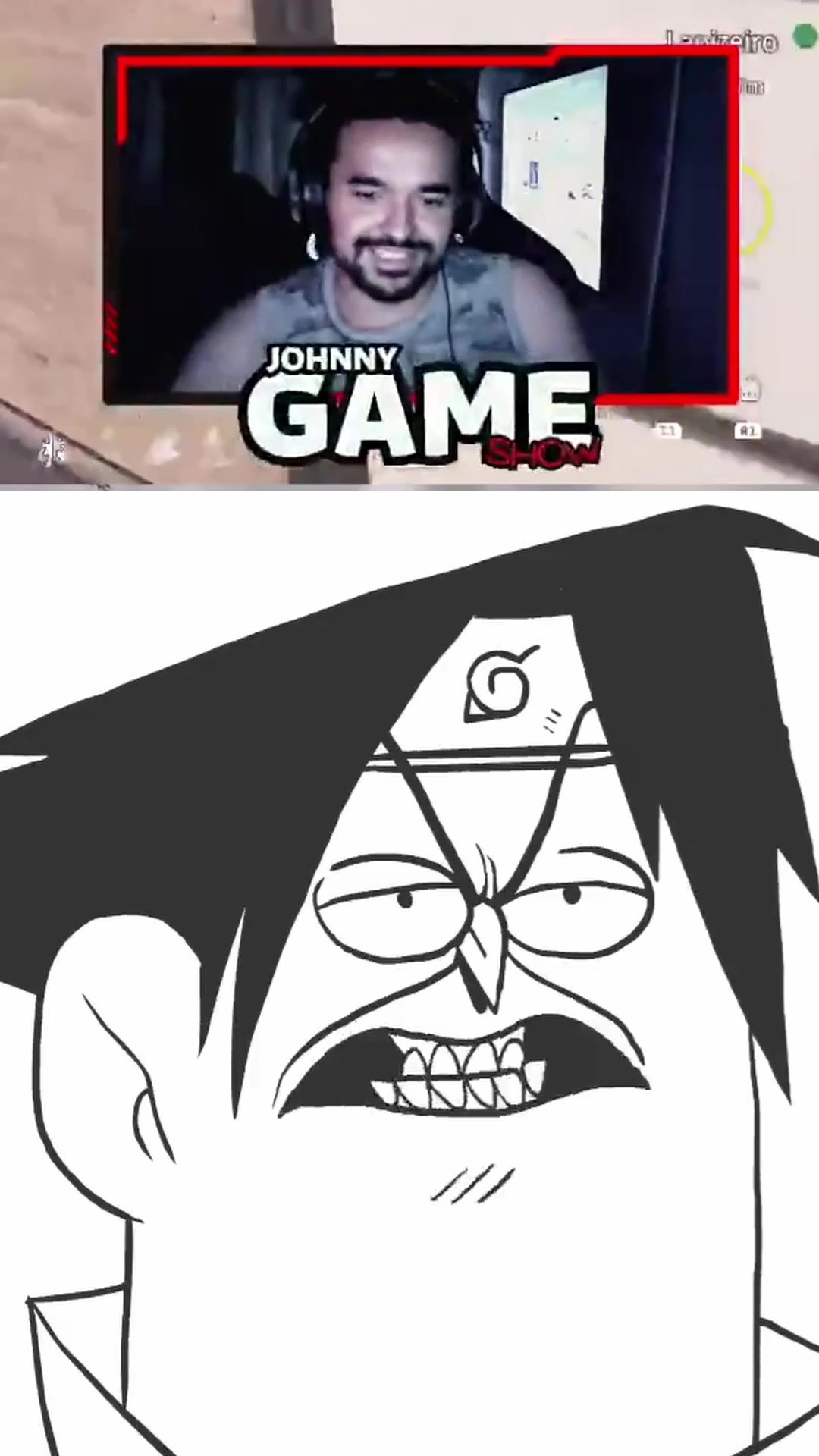 @Johnny Game Show