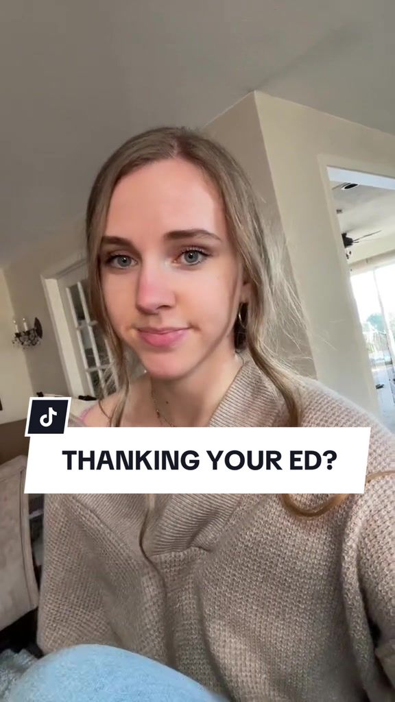 @Delaney | ED Recovery Coach