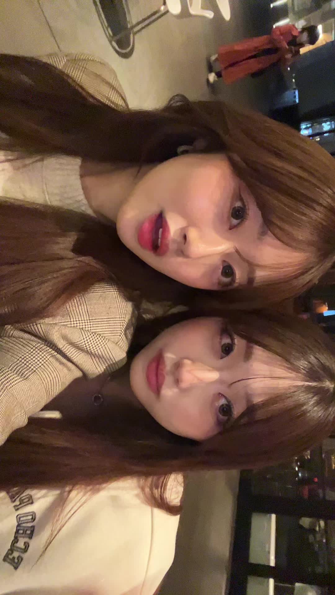 @HannahandMina