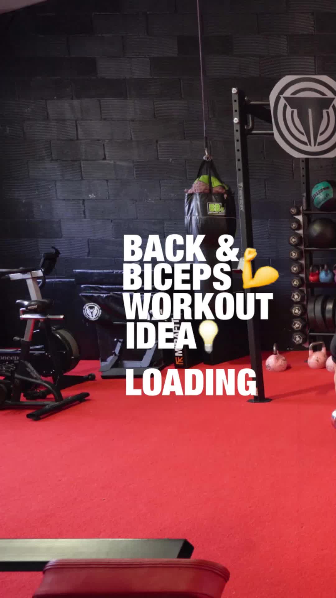 @Fitness Worx Gym
