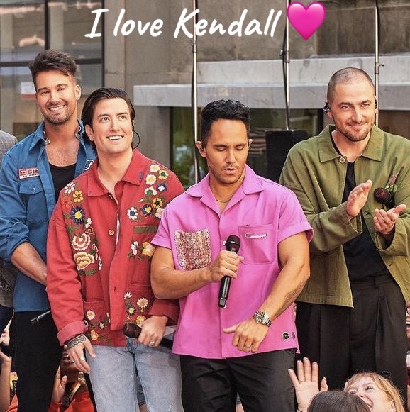 @Kendall 🔛🔝