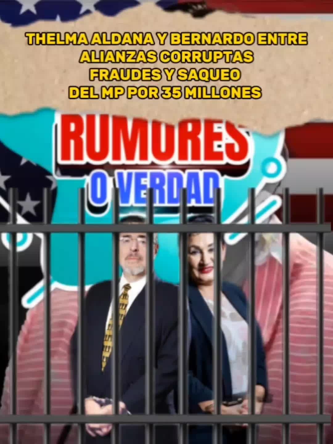 @Rumores o Verdad