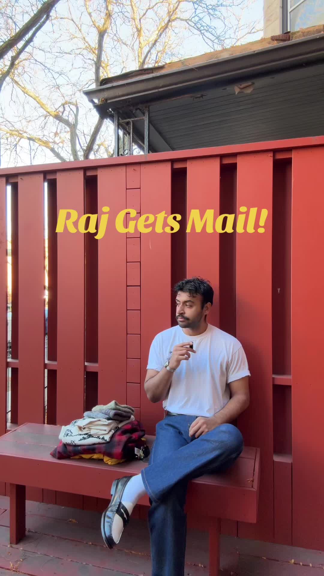 @Raj