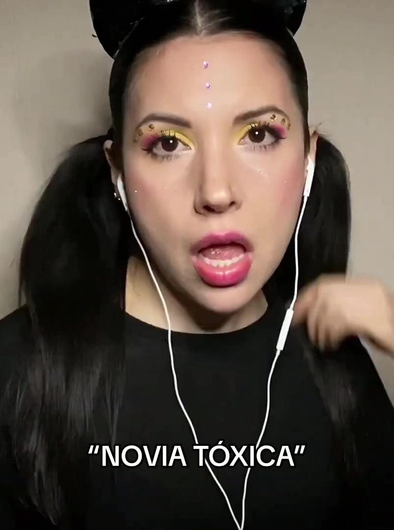 @Marisol ASMR