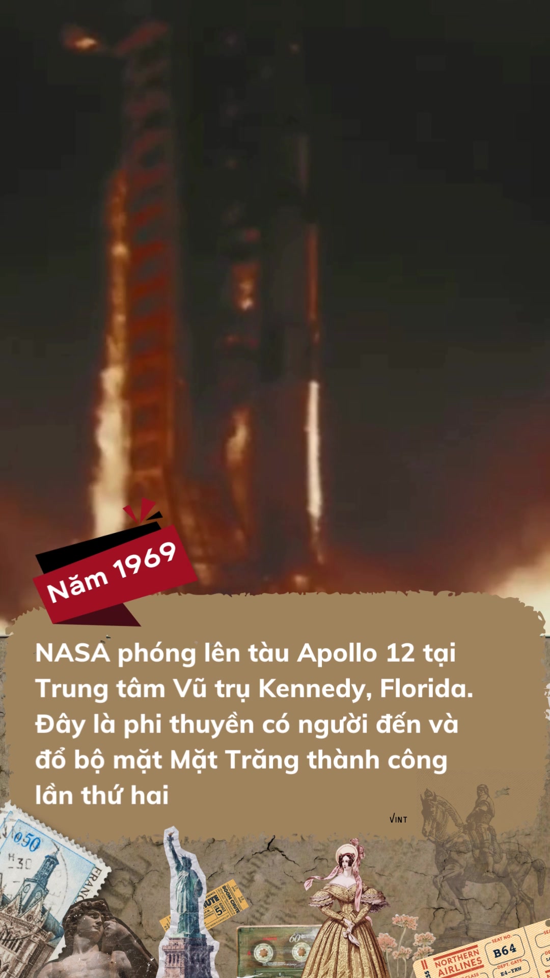 @Niên Lịch Việt Nam
