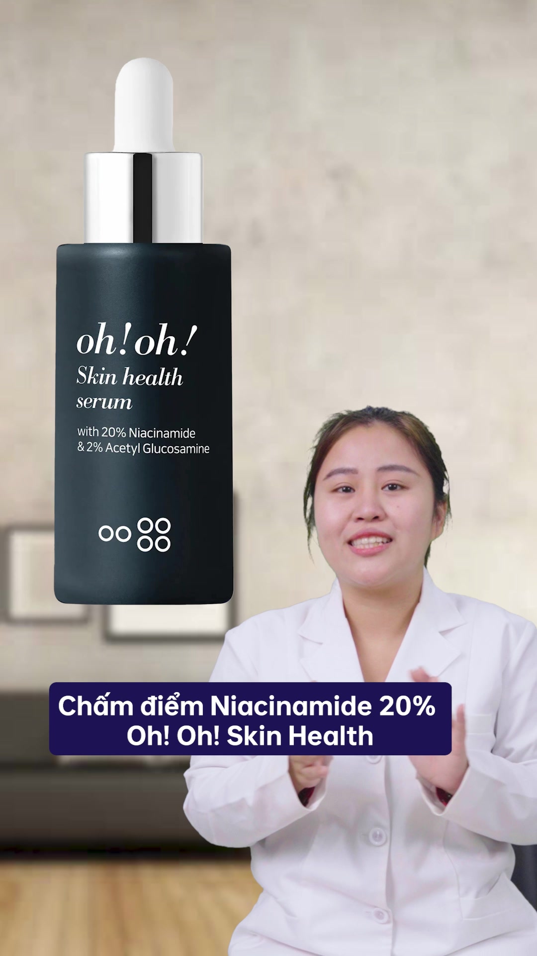 @Dr. Thu Minh