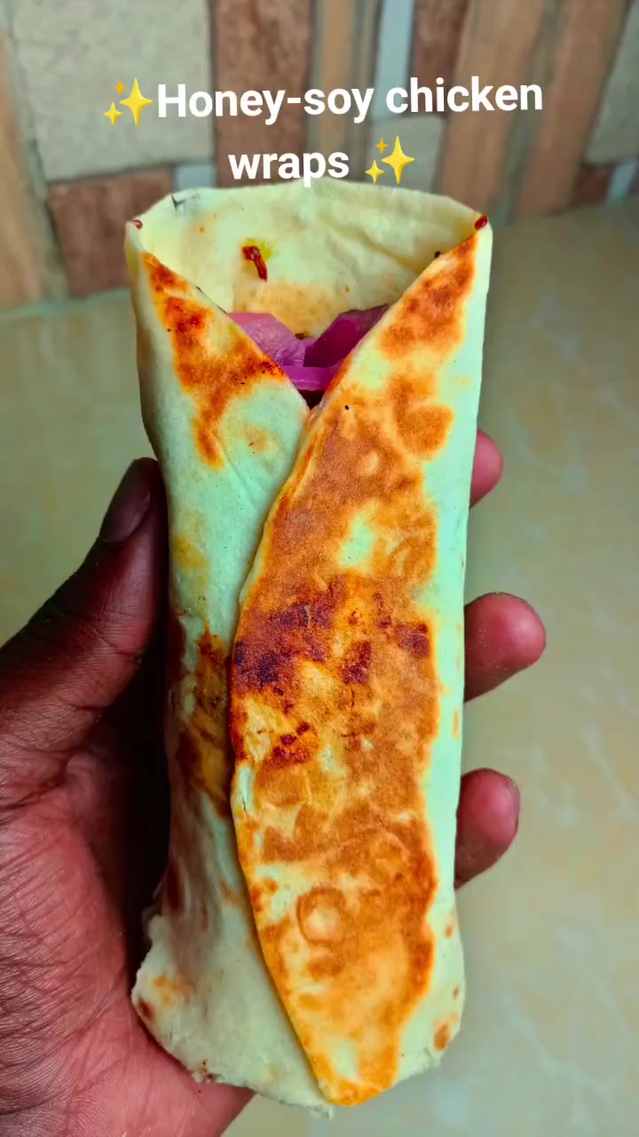 @Chef reagan otieno
