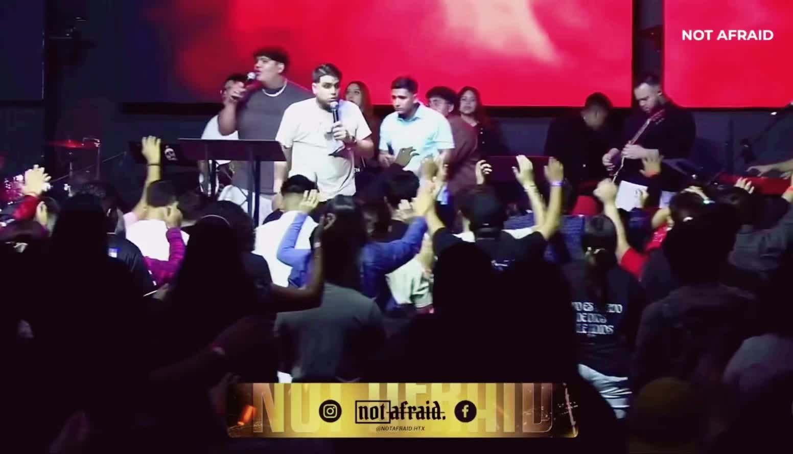 @Pastor Berny M&aacute;rquez