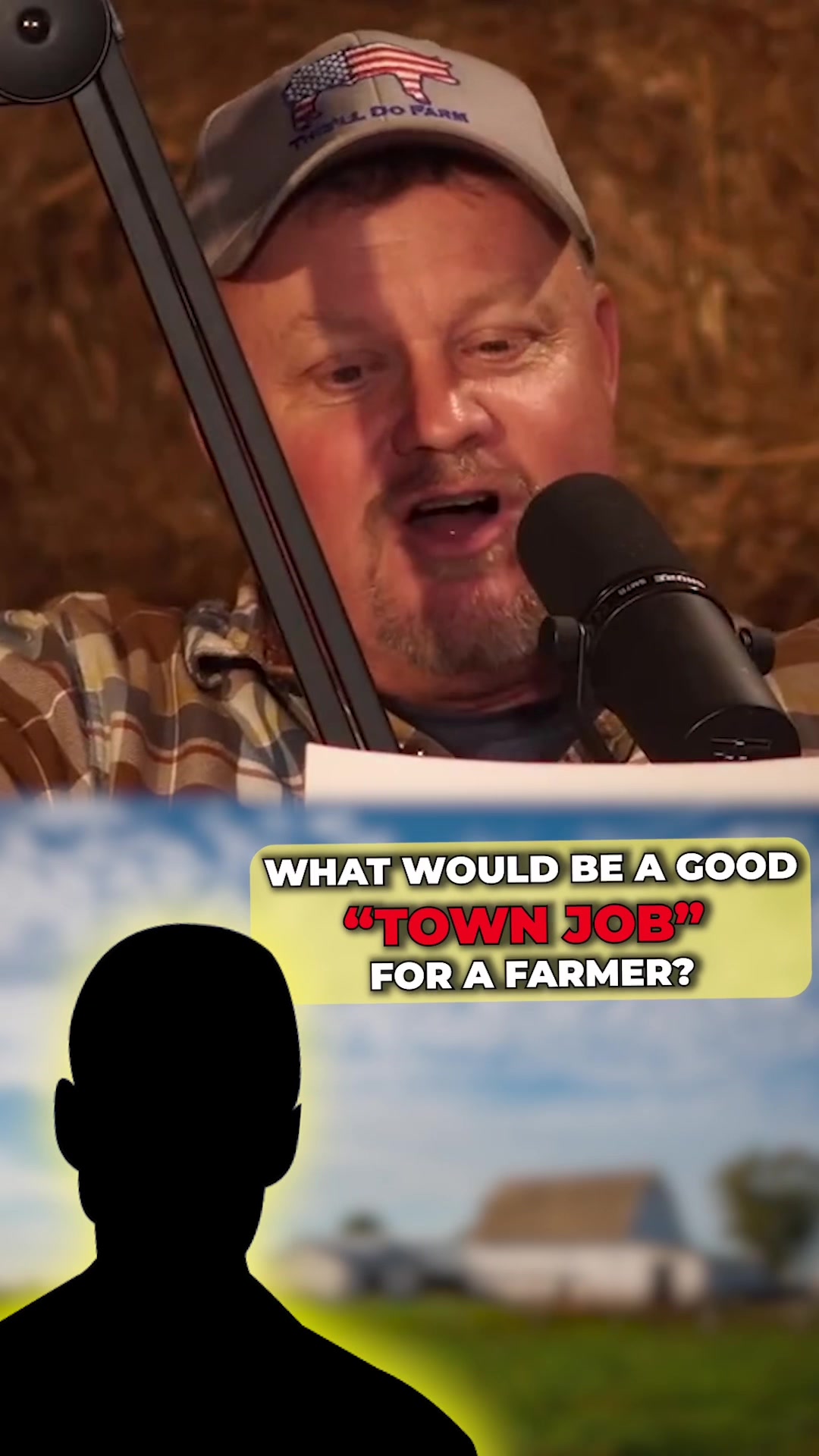 @Barn Talk