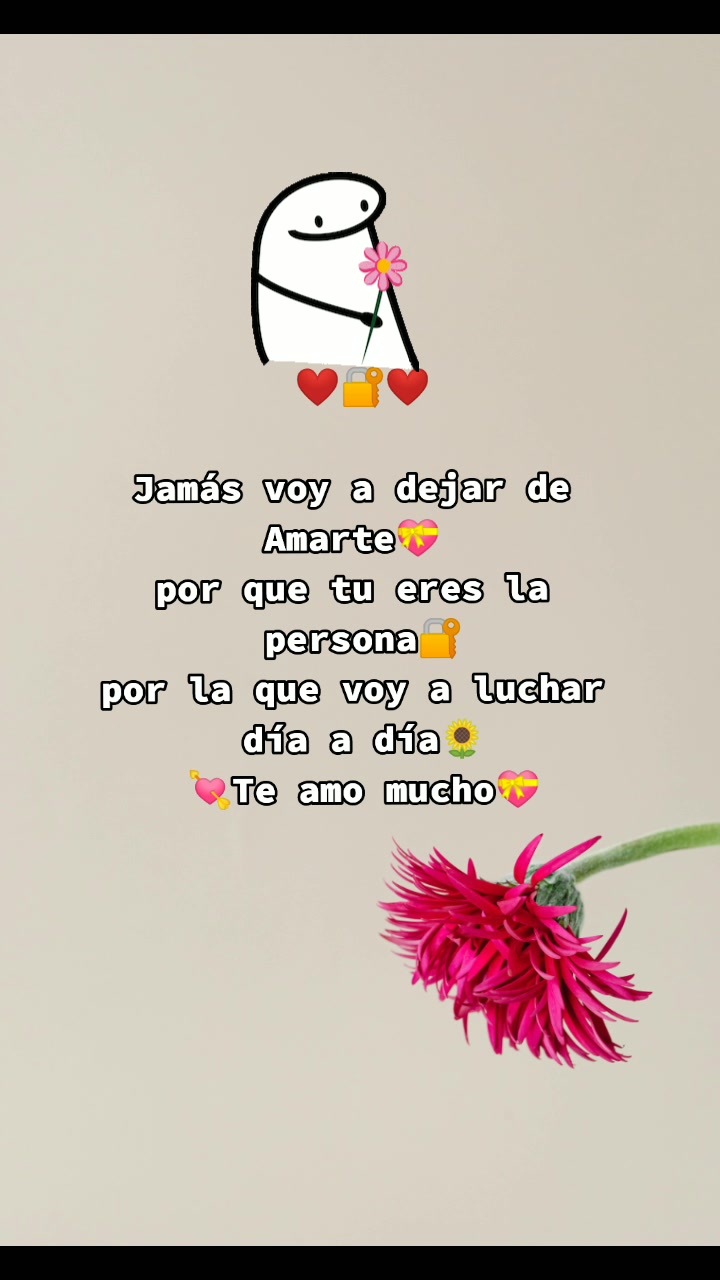 @Amor eterno