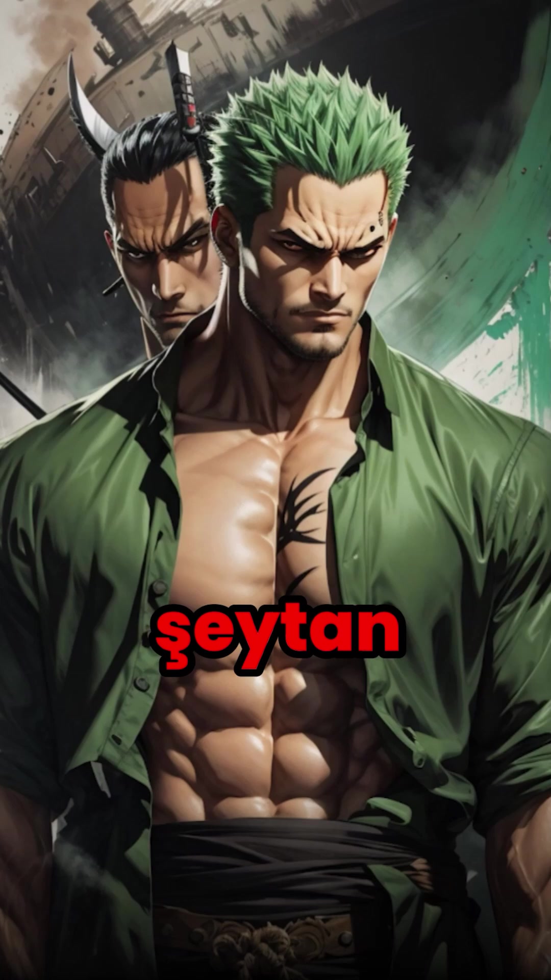 @Taha Bostancı