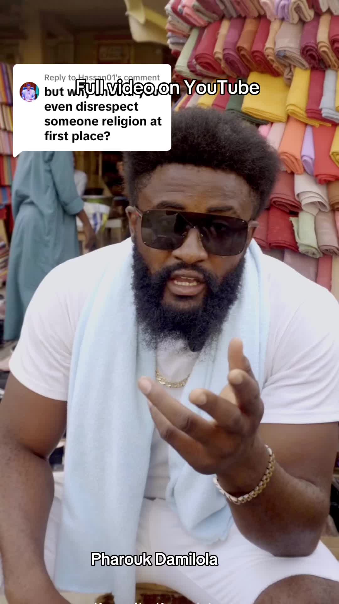 @Pharouk&ensp;Damilola