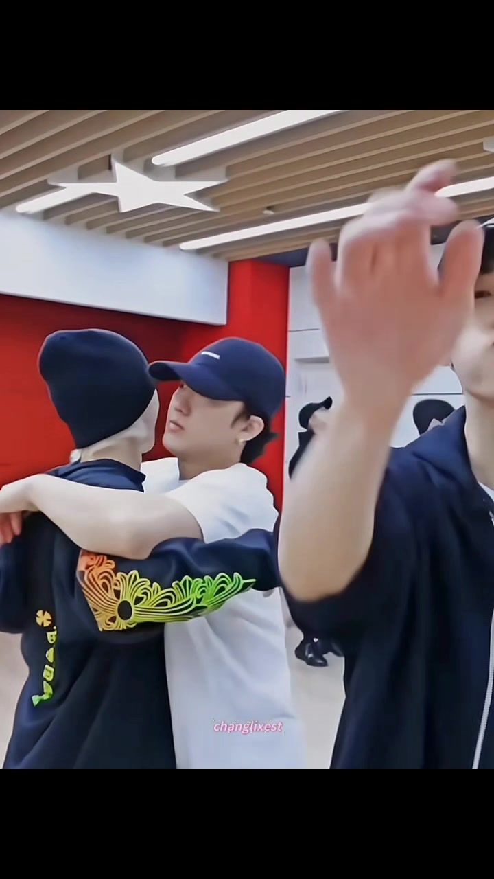 @changlix