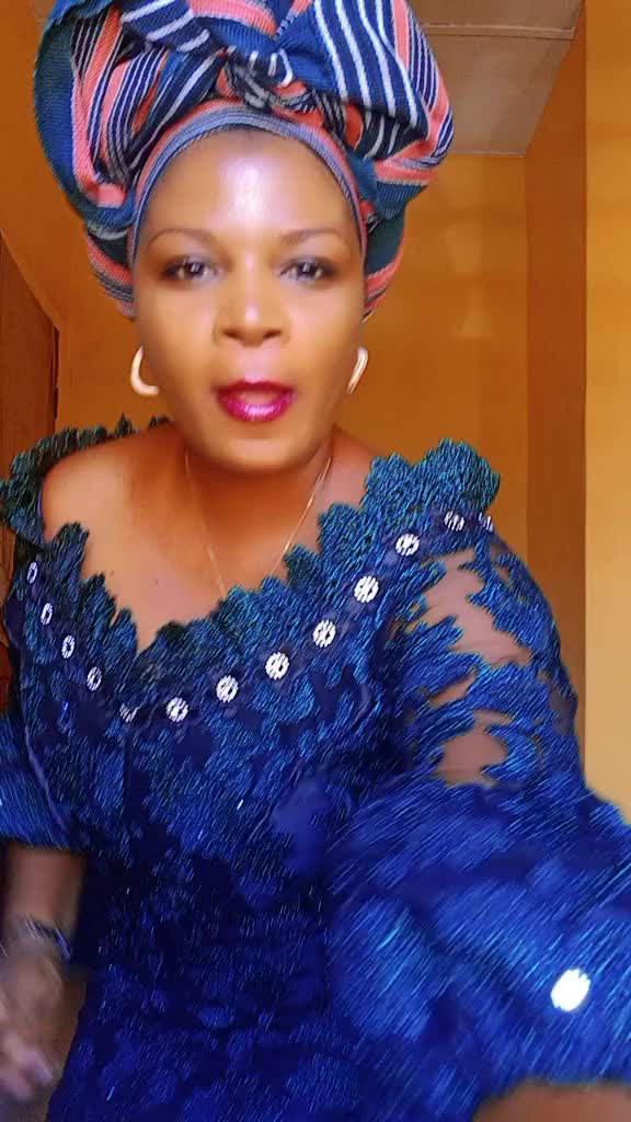 @Funmi👸💜