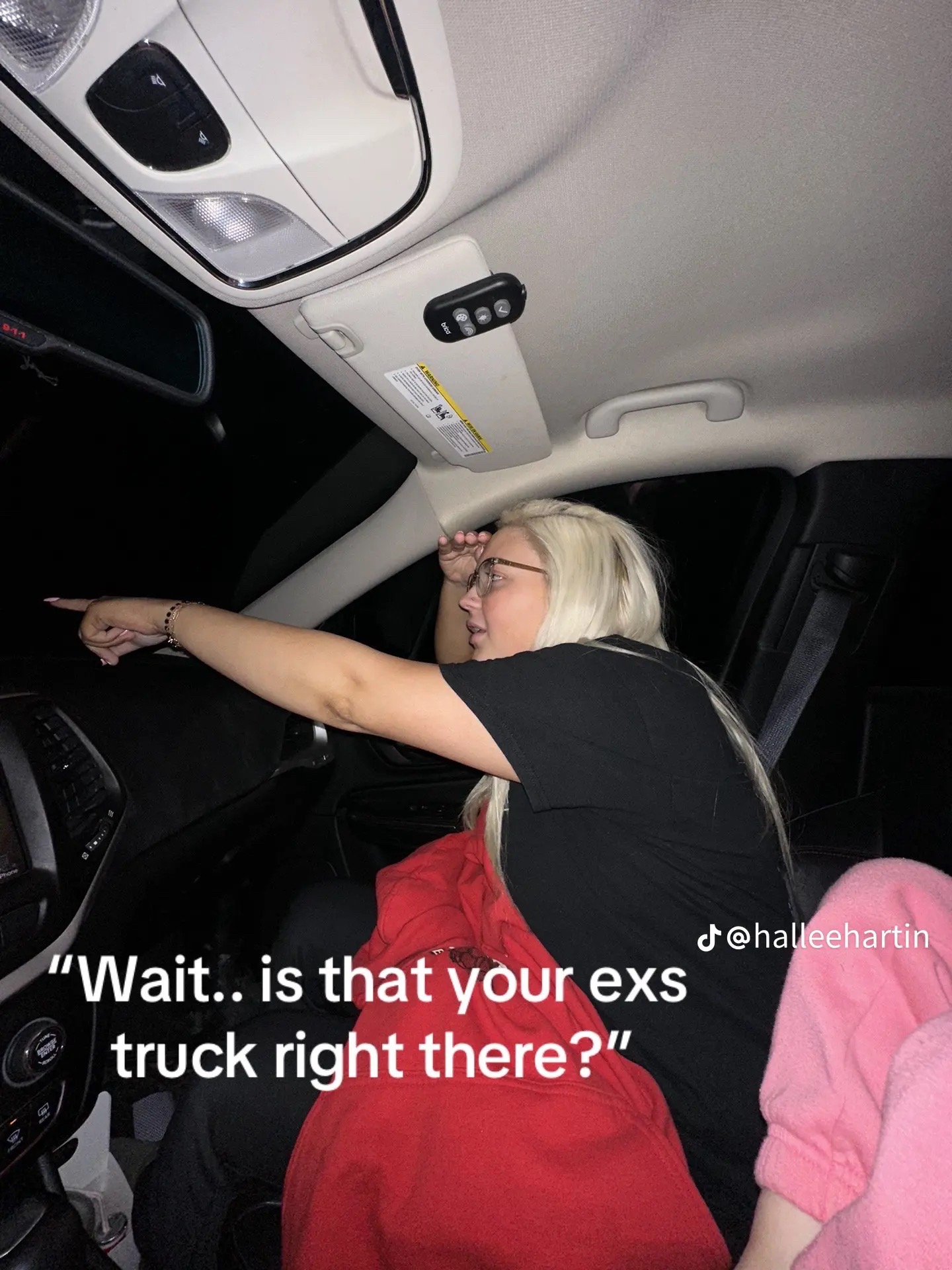 @Jayden Harris