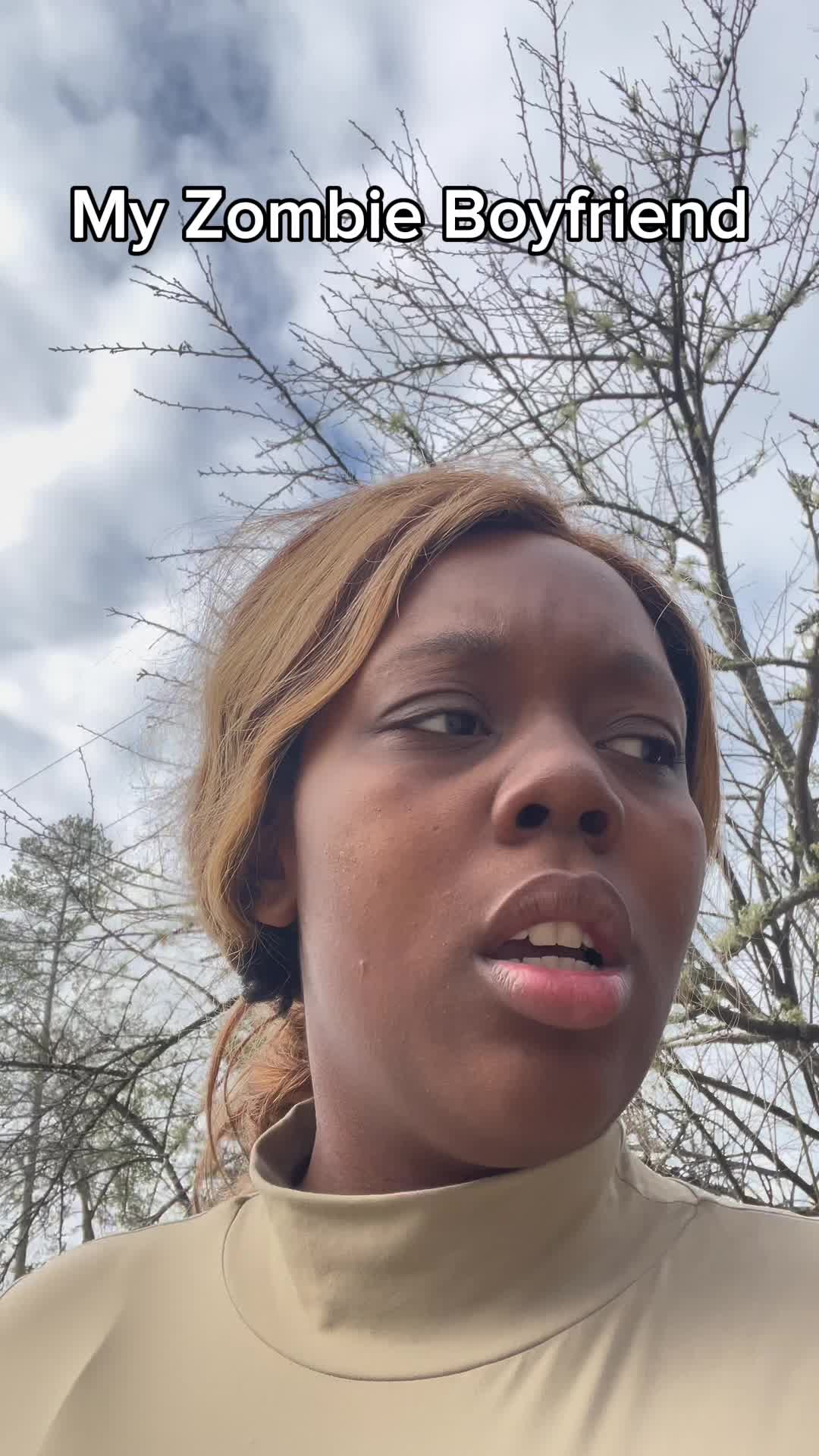 @Kendria Bland