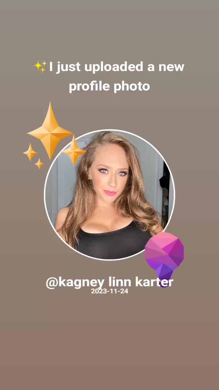 @kagney linn karter