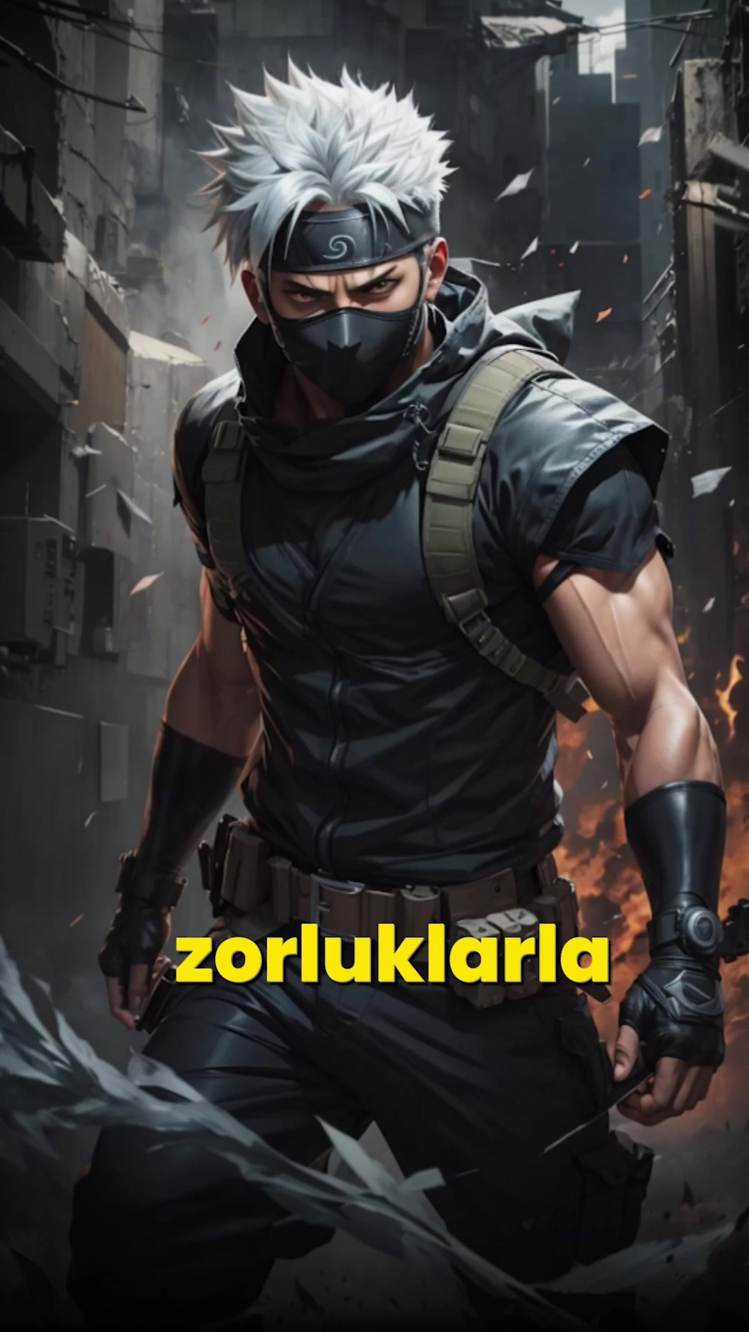 @Taha Bostancı