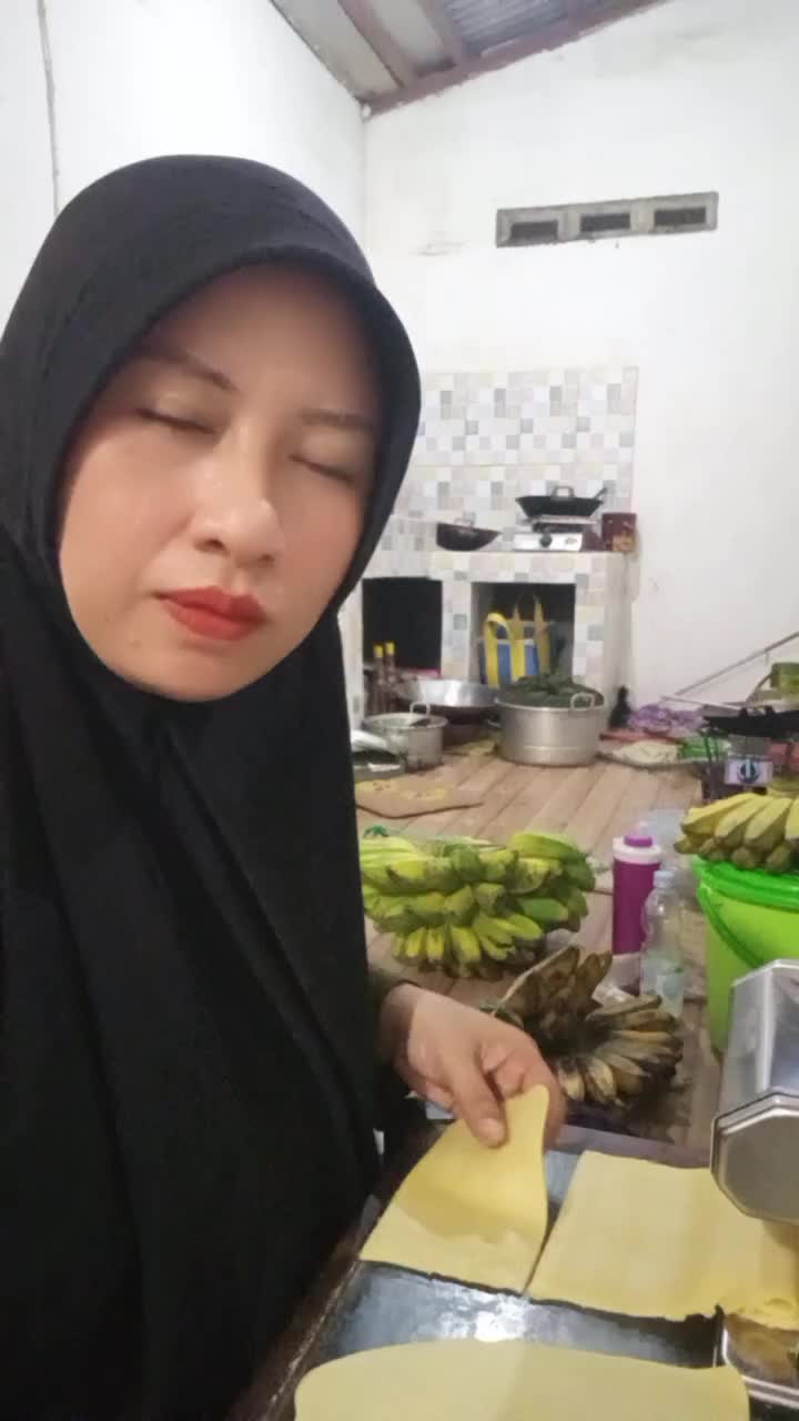 @jajan mbak sari