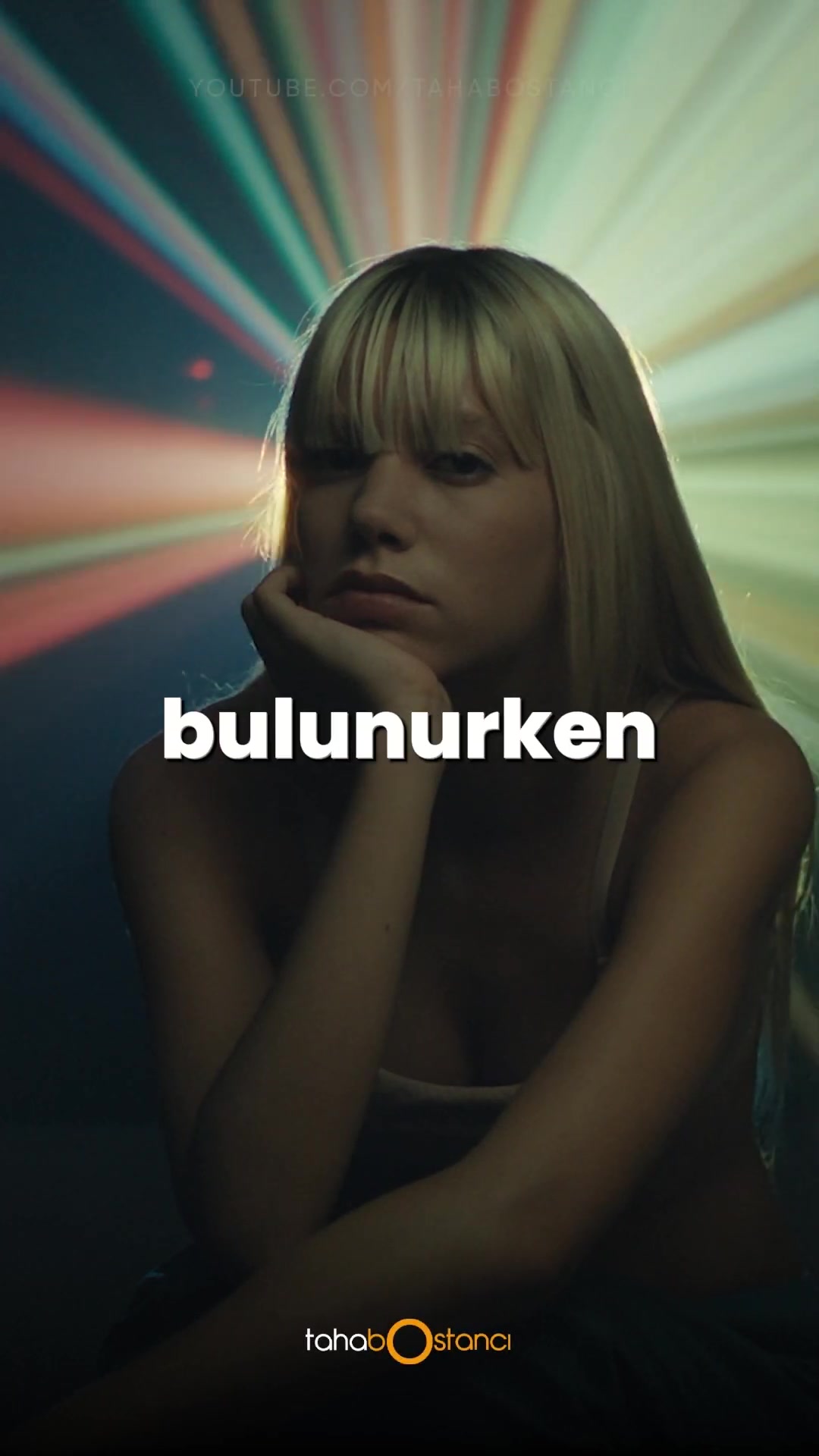 @Taha Bostancı