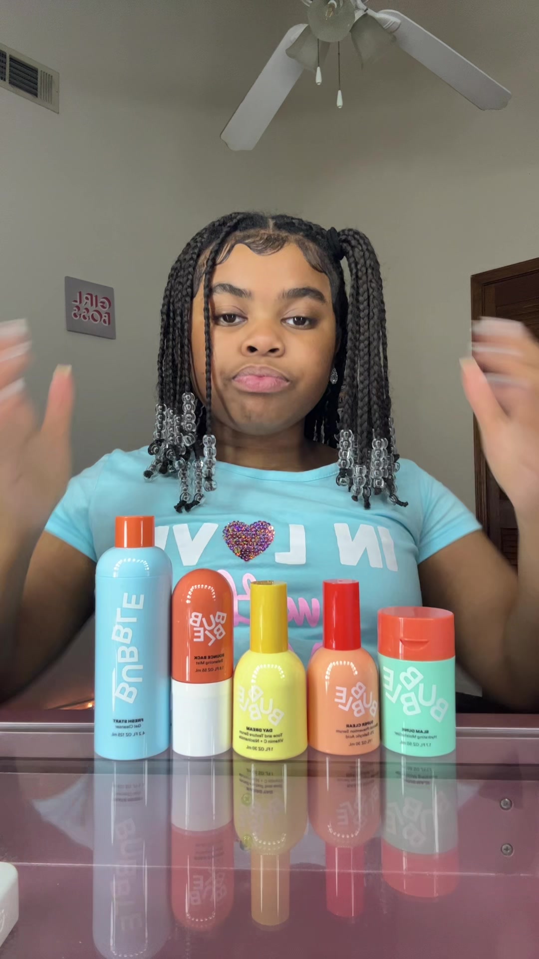 @Diary&rsquo;s Grwm