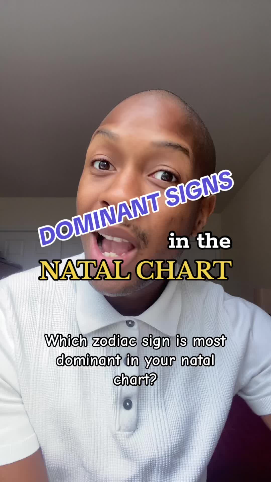 @Trenton Wayne Astrology&trade;