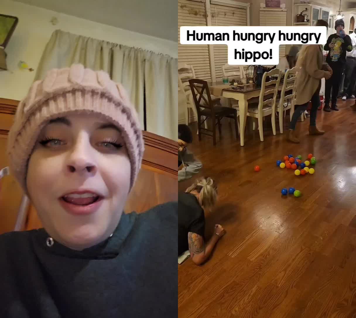 @Destini D